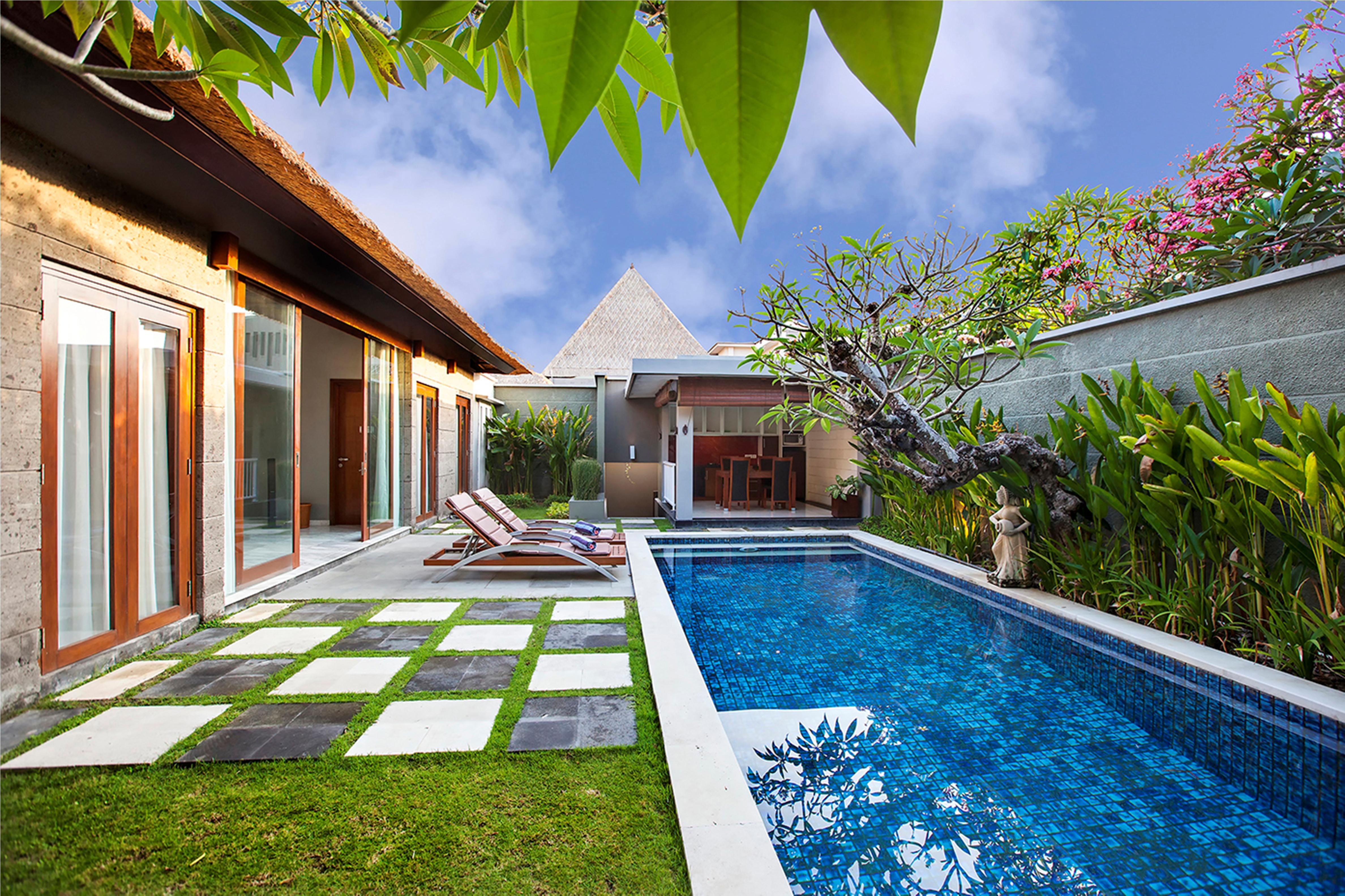 Abi Bali And 4* Jimbaran (Bali)