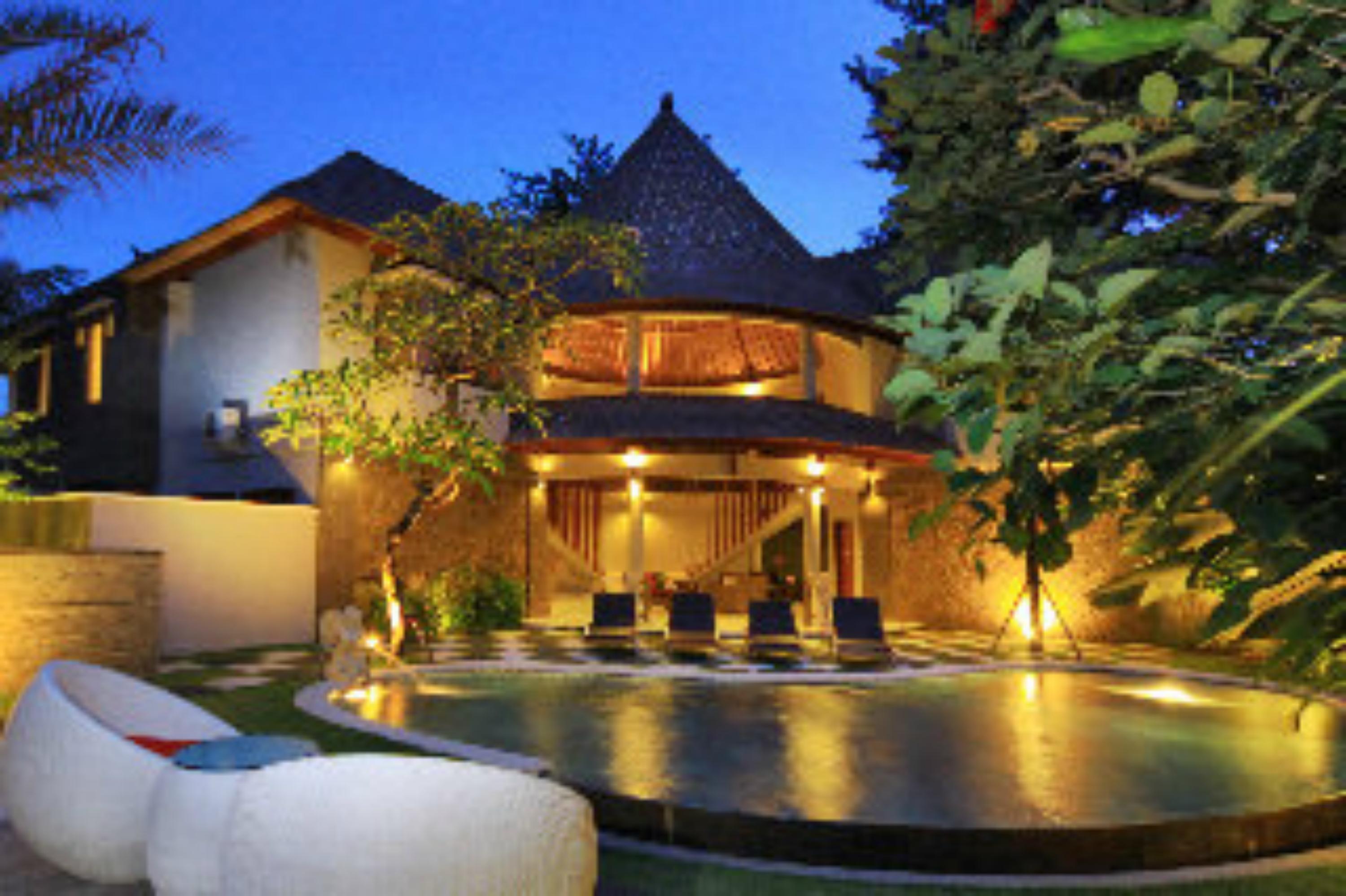 Abi Bali And Jimbaran (Bali)
